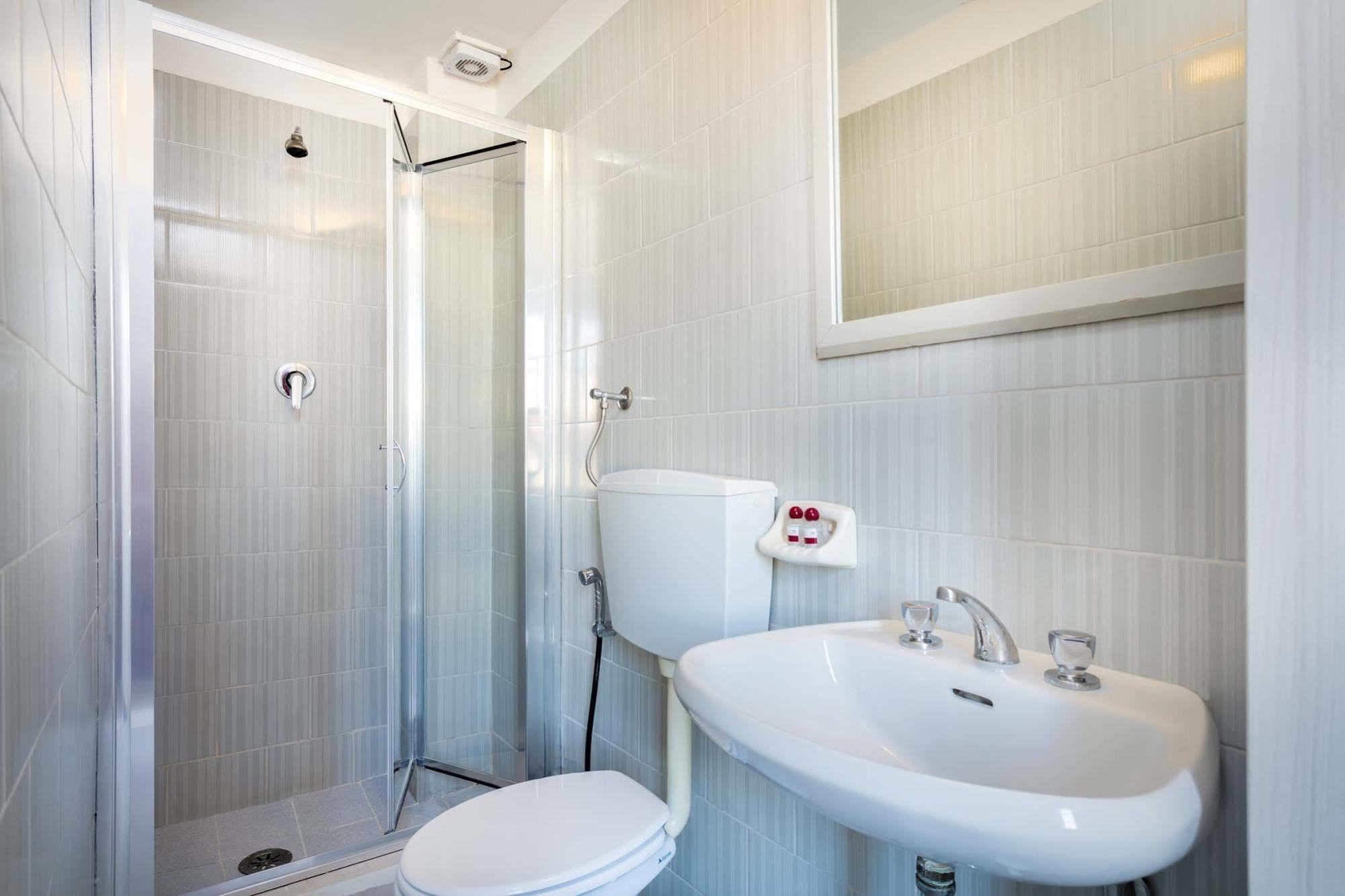 Adre Majestic View ! Center Of ! Guest house 2*