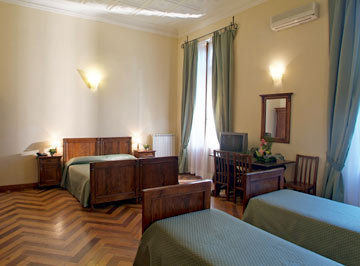 Hotel Giglio 3*
