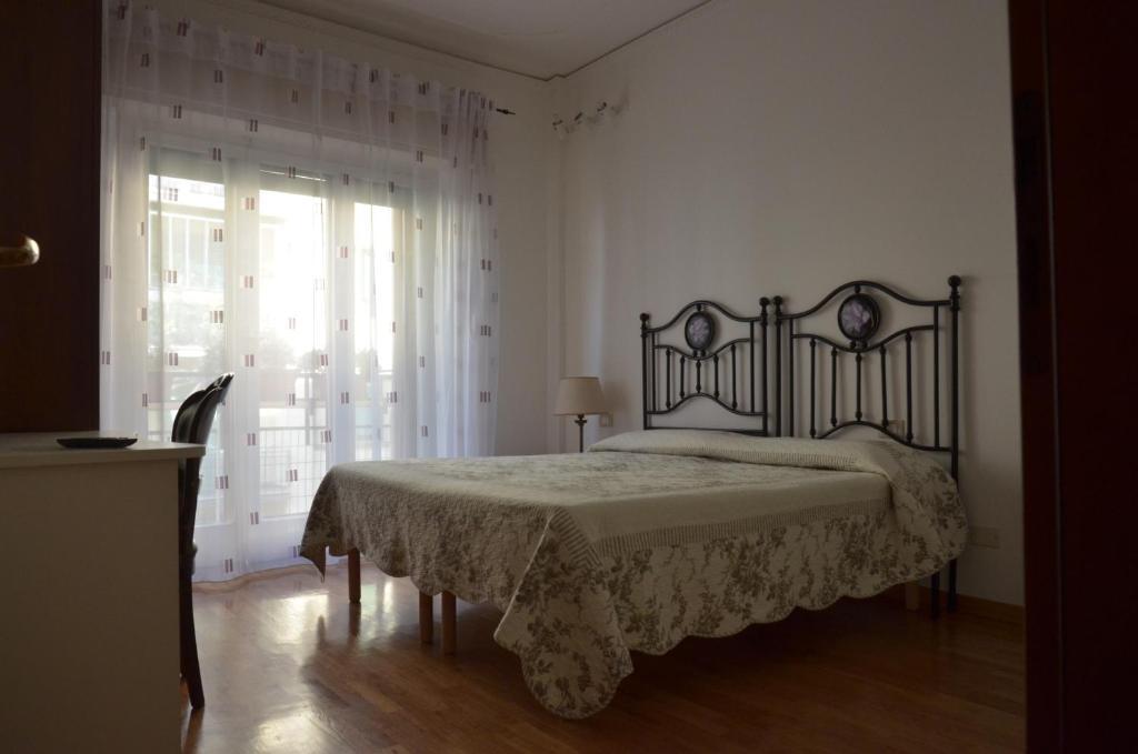 Il Mandorlo Bed & Breakfast