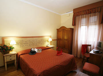 Andrea 3* Firenze