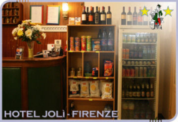Hotel Jolì 2*