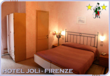 Jolì Hotel 2*