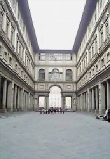 Hotel Palazzuolo