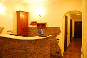 Boutique Borgo Hotel Florence