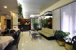 Hotel Careggi Florenz