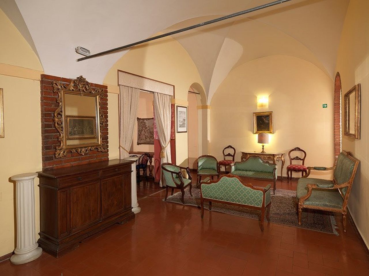 Hotel Hhb Florença