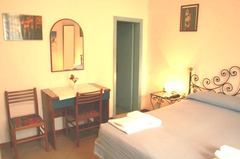 Fedora Hotel Firenze