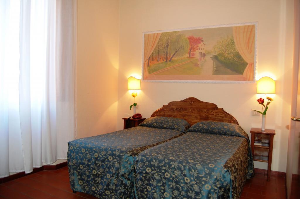 Airone Hotel Florença