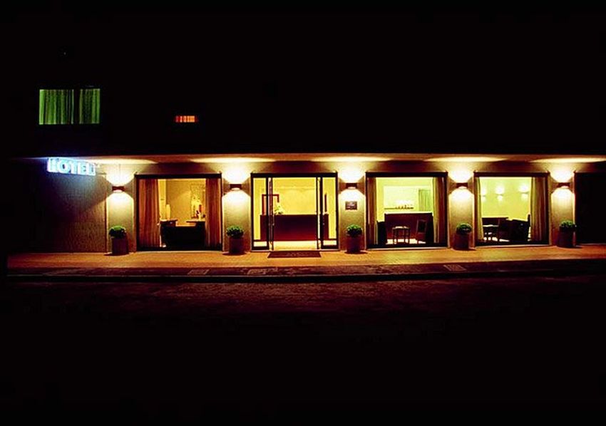 Airport 4*
