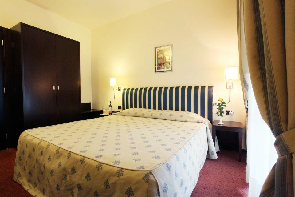 Airport Hotel Florence