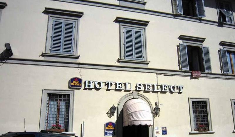 Hotel Ih Select