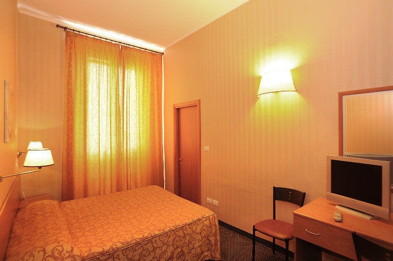 Montreal Hotel Florence