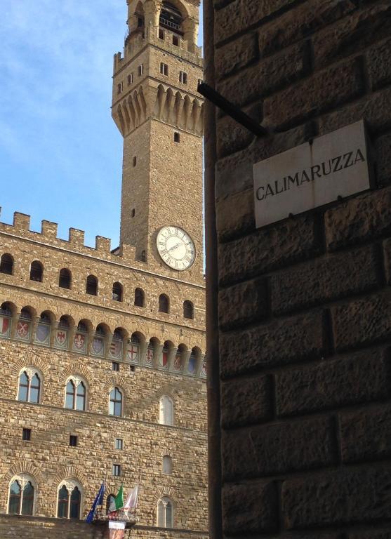 Olga's House Florenz