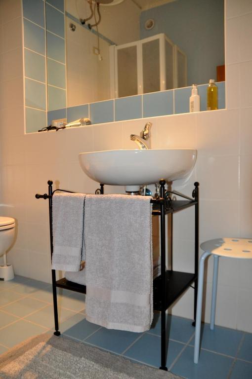 Il Mandorlo Bed & Breakfast *