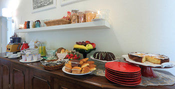 Bed & Breakfast 1900 Artevita