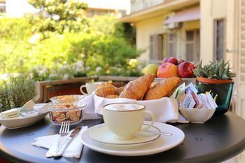 Bed & Breakfast 1900 Artevita