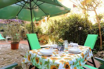 Bed & Breakfast 1900 Artevita