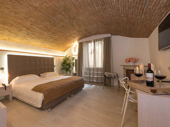 Myforte Relais De Charme & Frühstückspension