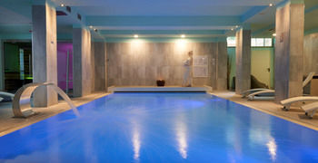 Frühstückspension Myforte Relais De Charme & Florenz