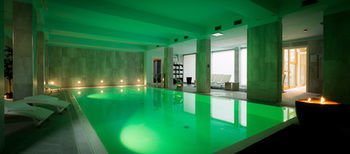 Frühstückspension Myforte Relais De Charme &