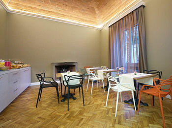 Frühstückspension Myforte Relais De Charme & 2*