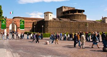 Le Ghiacciaie Firenze
