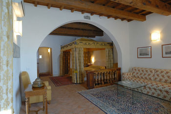 Resort Le Piazzole Firenze