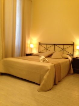 Bed & Breakfast San Lorenzo Florence