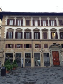 San Lorenzo Bed & Breakfast
