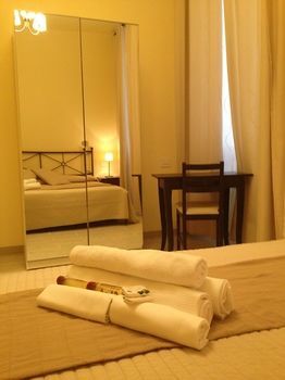 San Lorenzo Bed & Breakfast