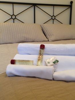 Bed & Breakfast San Lorenzo Florence