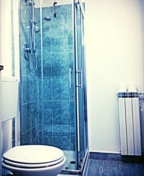 San Lorenzo Bed & Breakfast