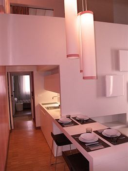 Apartment Florent *
