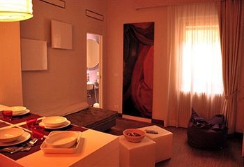Apartment Florent *