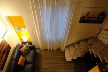Fh55 Med Guest house Florence