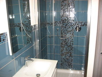 Guest house Fh55 Med 3*