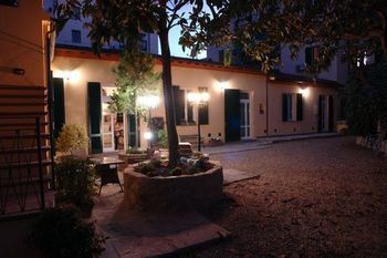 Fh55 Med Guest house Florence