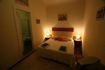 Casa Billi Gasthuis Florence