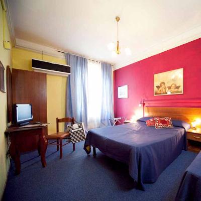 San Lorenzo Hotel