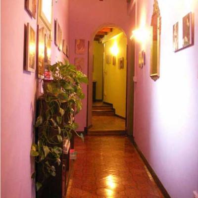 San Lorenzo Hotel 2*