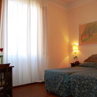 Hotel Airone Florença