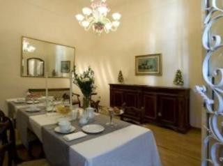 Couette-café Rondinelli
