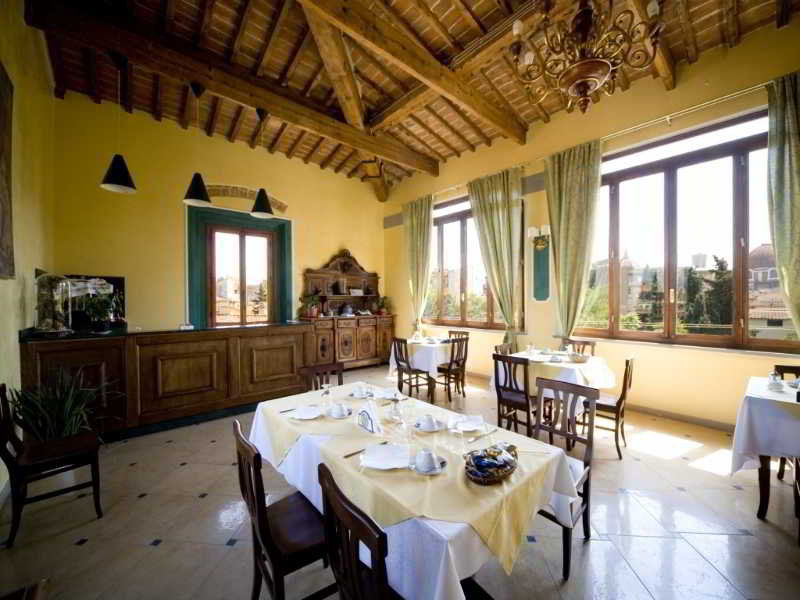 Hotel Merlini *