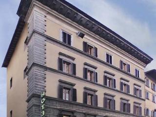 Hotel Bigallo Firenze