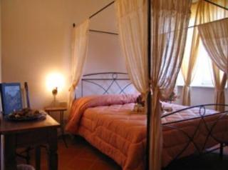 Dimora Altea Bed & Breakfast Florence