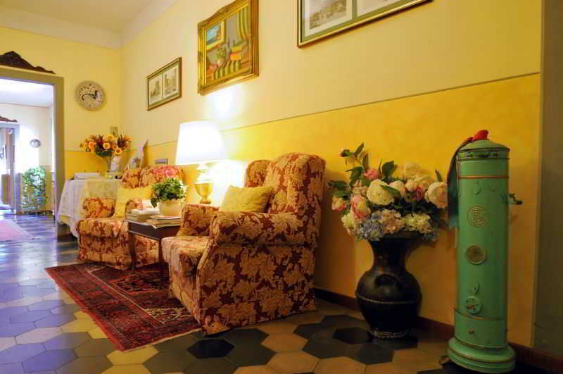 Bellevue House Guest house 3*