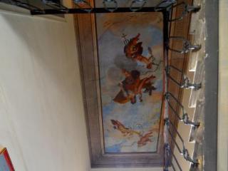 Bellevue House Florence