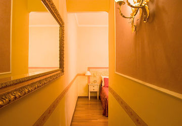 Andrea Hotel Firenze