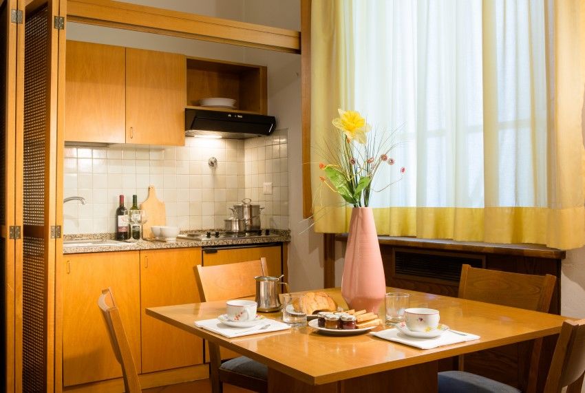 San Niccolo Apartment
