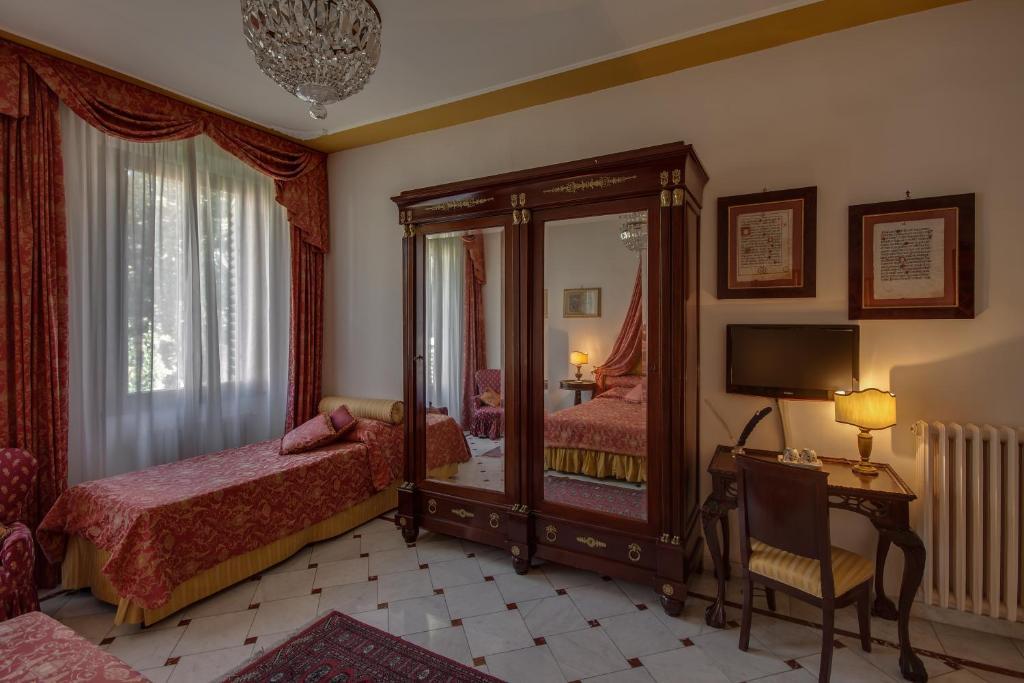 Dream Domus Couette-café 3*